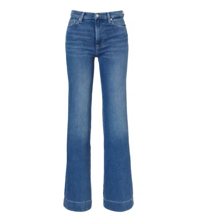 7 For All Mankind Modern bootcut jeans