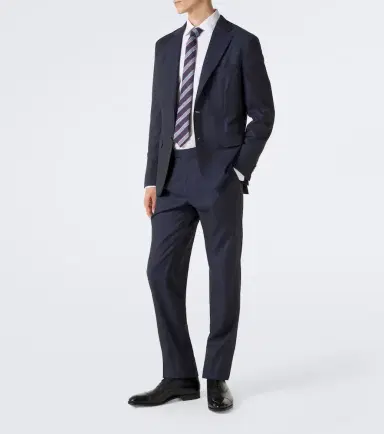 Brioni Striped wool suit | Thumbnail 4 Brioni Striped wool suit | Thumbnail 4