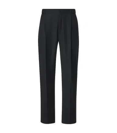 Brioni Bellagio wool and cashmere pants | Thumbnail 1