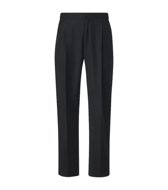 Brioni Bellagio wool and cashmere pants