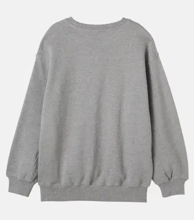 MOLO Magni cotton jersey sweatshirt | Thumbnail 2
