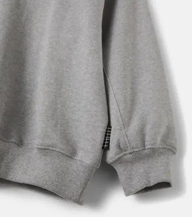 MOLO Magni cotton jersey sweatshirt | Thumbnail 3