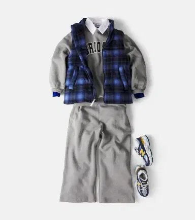 MOLO Magni cotton jersey sweatshirt | Thumbnail 4