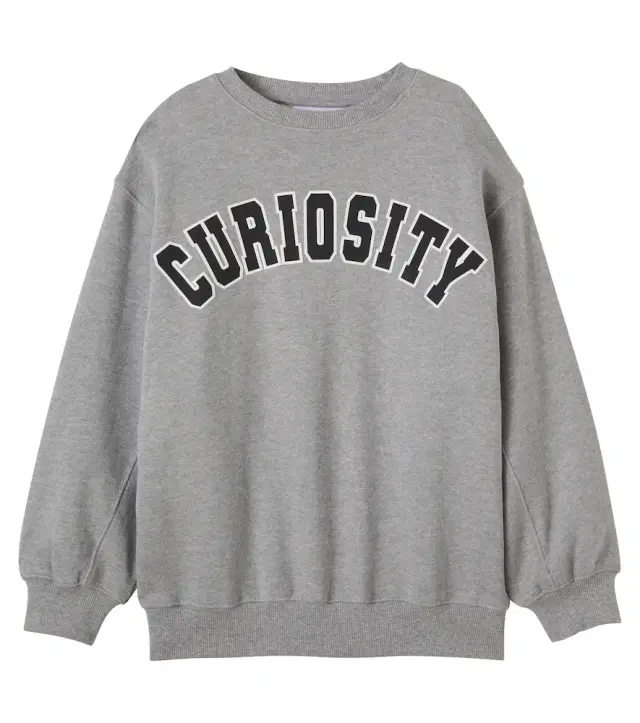 Molo Magni cotton jersey sweatshirt