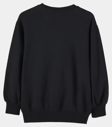 MOLO Magni cotton jersey sweatshirt | Thumbnail 2