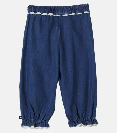 Molo Baby Sana pants | Thumbnail 3