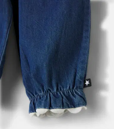 Molo Baby Sana pants | Thumbnail 4