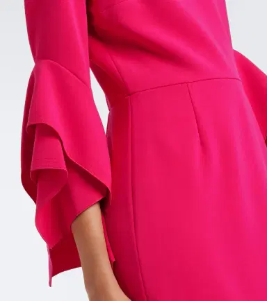 Roksanda Cady gown | Thumbnail 3