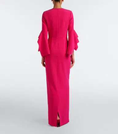 Roksanda Cady gown | Thumbnail 4