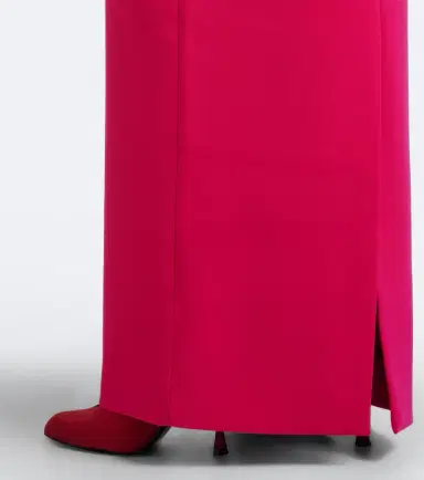 Roksanda Cady gown | Thumbnail 6