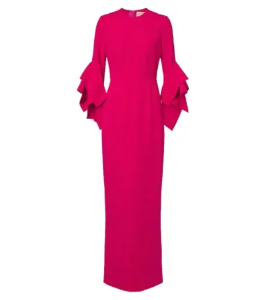 Roksanda Cady gown | Thumbnail 1