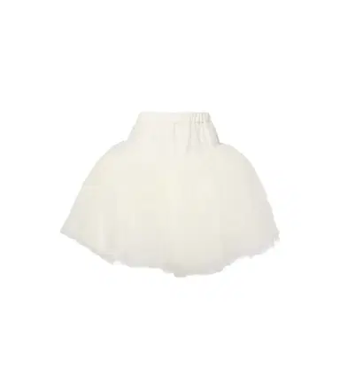 Simone Rocha Tulle miniskirt | Thumbnail 1