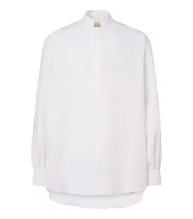 Valentino Linen shirt | Thumbnail 1