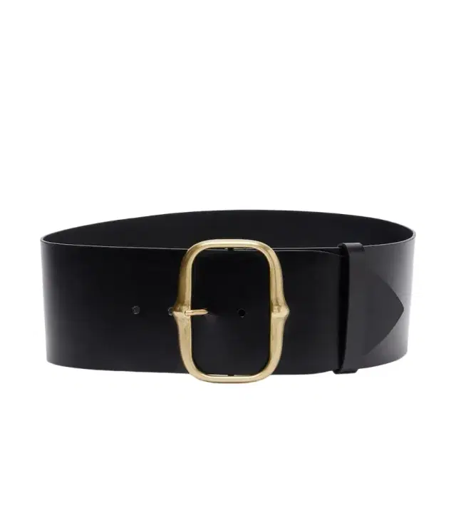 Isabel Marant Blisia leather belt