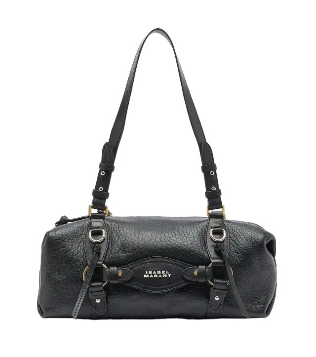 Isabel Marant Tilpa Mini leather shoulder bag