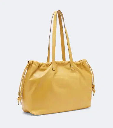 Isabel Marant Silven Large leather shoulder bag | Thumbnail 3 Isabel Marant Silven Large leather shoulder bag | Thumbnail 3