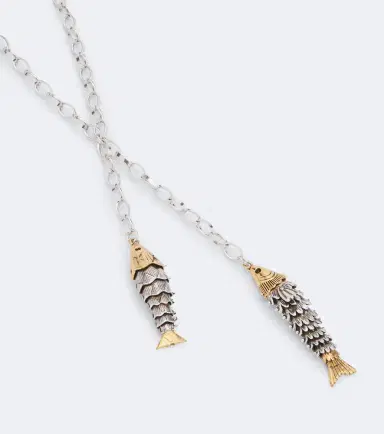 Isabel Marant River necklace | Thumbnail 2 Isabel Marant River necklace | Thumbnail 2