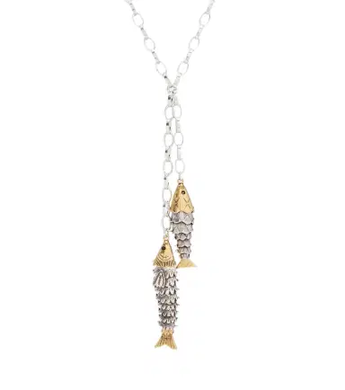 Isabel Marant River necklace | Thumbnail 1 Isabel Marant River necklace | Thumbnail 1