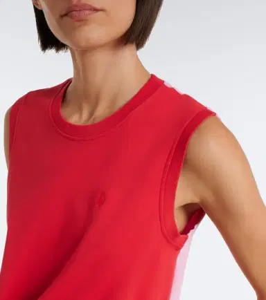 JW Anderson Cotton jersey top | Thumbnail 5