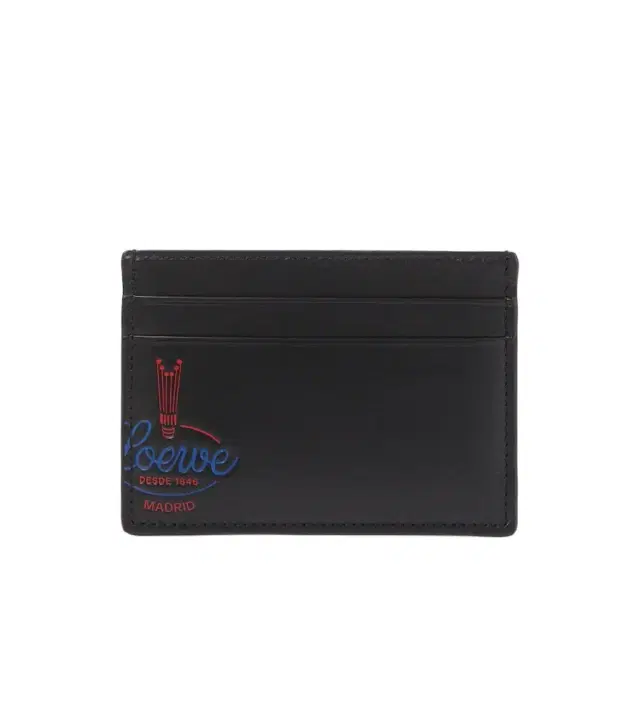Loewe Leather cardholder