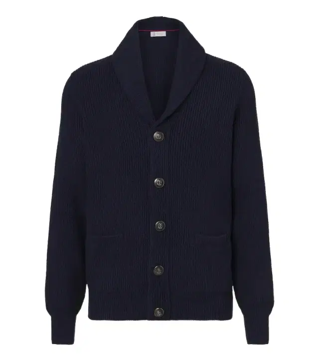Brunello Cucinelli Cotton cardigan