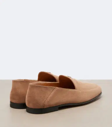 Tod's Suede loafers | Thumbnail 2 Tod's Suede loafers | Thumbnail 2
