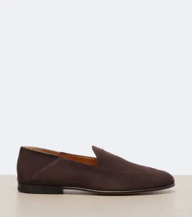 Tod's Suede loafers | Thumbnail 2 Tod's Suede loafers | Thumbnail 2