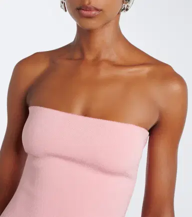 Jacquemus Sera knitted top | Thumbnail 4