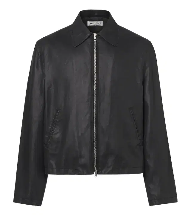 Our Legacy Worker blouson jacket