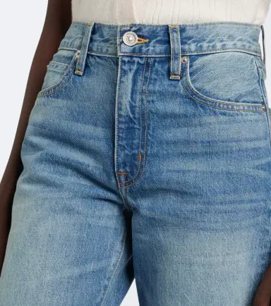 SLVRLAKE Phoenix straight jeans | Thumbnail 2
