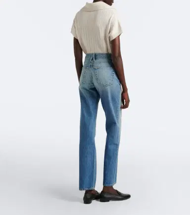 SLVRLAKE Phoenix straight jeans | Thumbnail 6