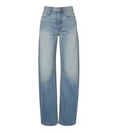 SLVRLAKE Cassie wide-leg jeans | Thumbnail 1 SLVRLAKE Cassie wide-leg jeans | Thumbnail 1
