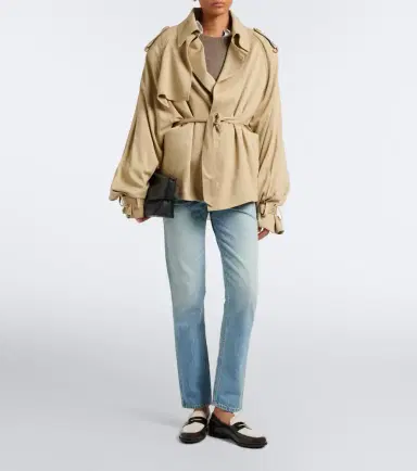 Slvrlake Virginia slim jeans | Thumbnail 7 Slvrlake Virginia slim jeans | Thumbnail 7