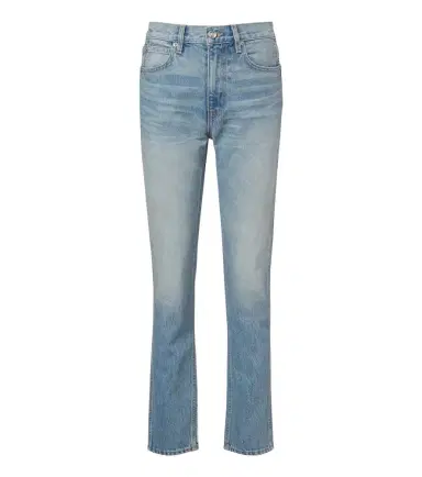 Slvrlake Virginia slim jeans | Thumbnail 1 Slvrlake Virginia slim jeans | Thumbnail 1