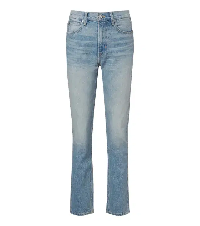 Slvrlake Virginia slim jeans