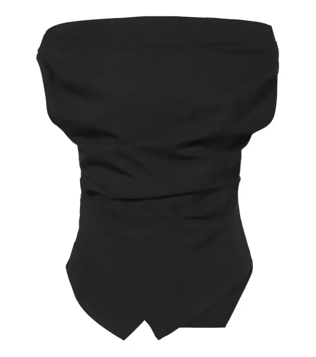 Rohe Róhe Draped asymmetric top