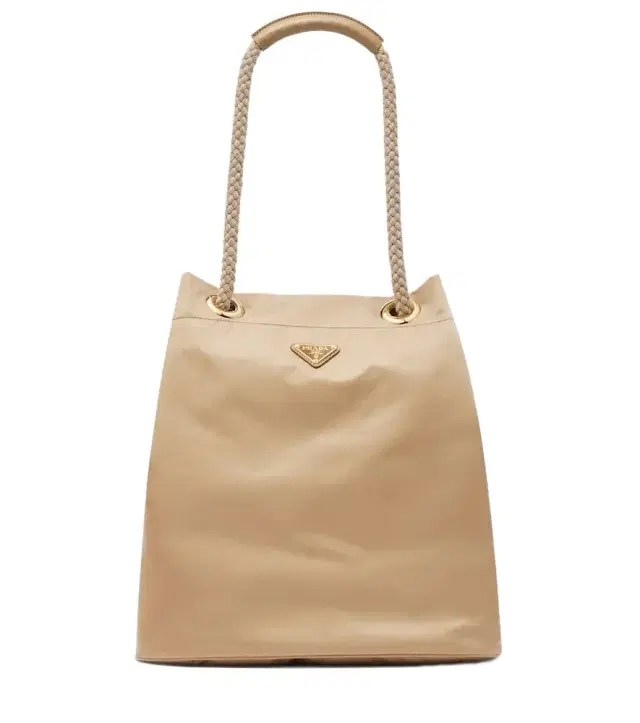 Prada Mariner Large Re-Nylon bucket bag