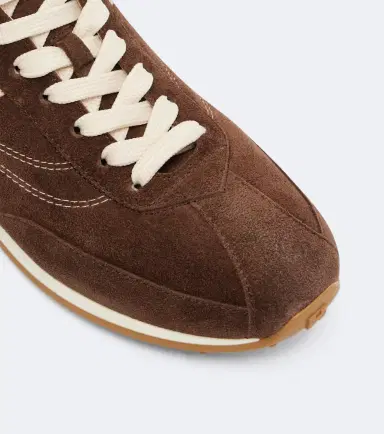 Hogan H699 suede sneakers | Thumbnail 4 Hogan H699 suede sneakers | Thumbnail 4