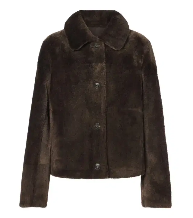 Yves Salomon Shearling jacket