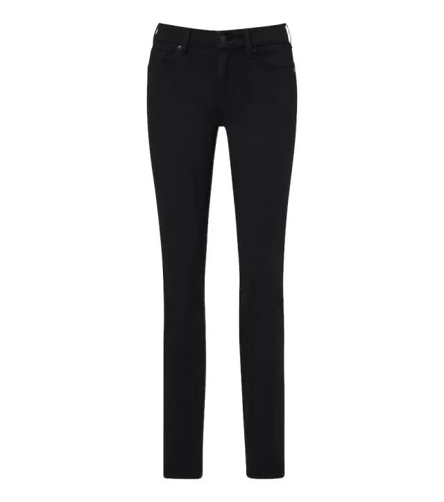 7 For All Mankind Kimmie slim jeans