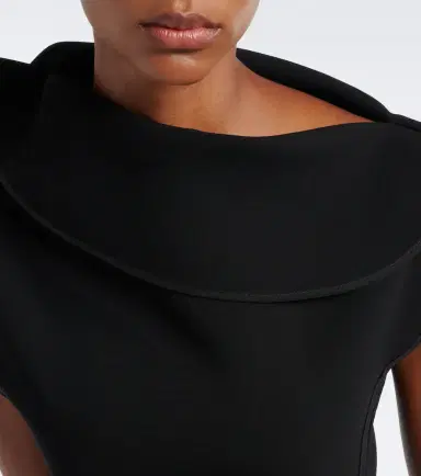 Maticevski Ruffled top | Thumbnail 6