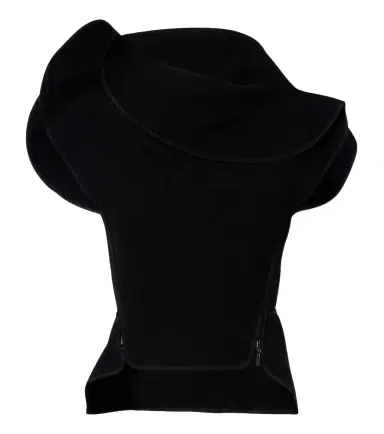 Maticevski Ruffled top | Thumbnail 1