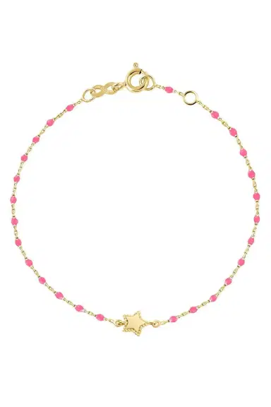 Gigi Clozeau Mini Gigi Star Bracelet | Thumbnail 1