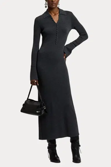 Ralph Lauren The Ralph Small Shoulder Bag | Thumbnail 2 Ralph Lauren The Ralph Small Shoulder Bag | Thumbnail 2