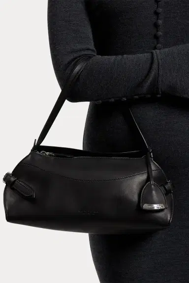 Ralph Lauren The Ralph Small Shoulder Bag | Thumbnail 3 Ralph Lauren The Ralph Small Shoulder Bag | Thumbnail 3