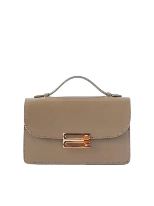 Dorian Leather Clutch