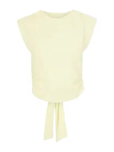 SIR. Rochelle Cropped Cotton Tank | Thumbnail 1
