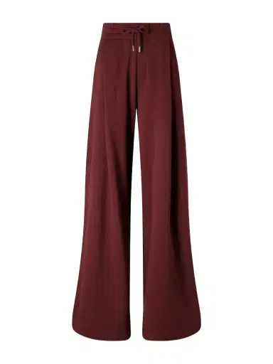Dries Van Noten Cotton-jersey Wide-leg Track Pants | Thumbnail 1 Dries Van Noten Cotton-jersey Wide-leg Track Pants | Thumbnail 1