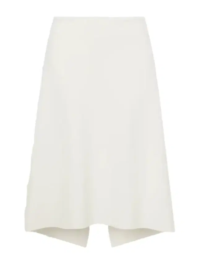 TOTEME Jersey Midi Skirt