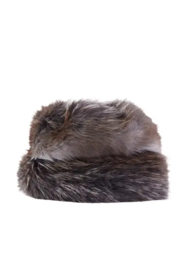 ANNA SUI Plush Hat